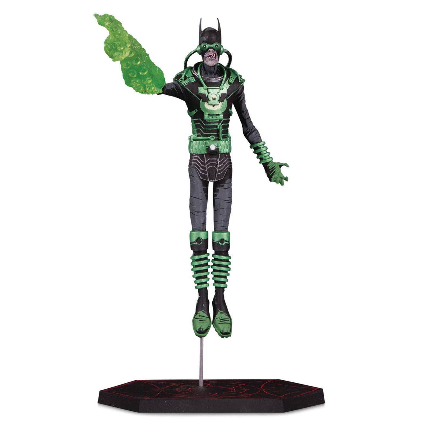 Batman: The Dawnbreaker Dark Knights: Metal 80 Years Statue (DC Comics)