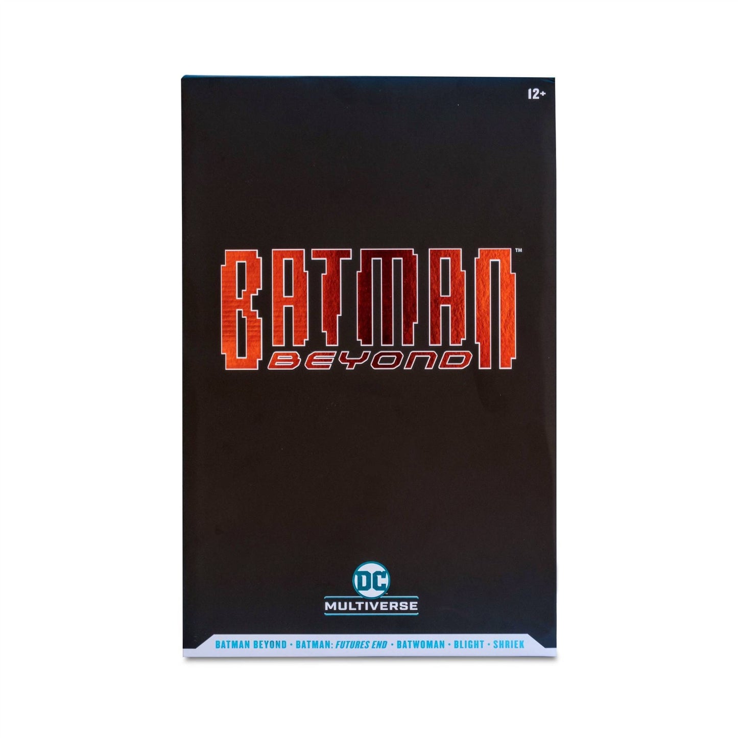 Batman Beyond Build-A Action Figure 5 Pack - Batman Beyond / Batwoman Beyond / Blight / Shriek / Batman: Futures End (DC Multiverse)