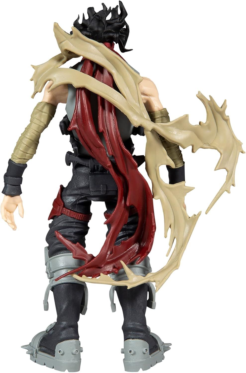 Stain My Hero Academia 5" Action Figure McFarlane Toys Funimation 10952