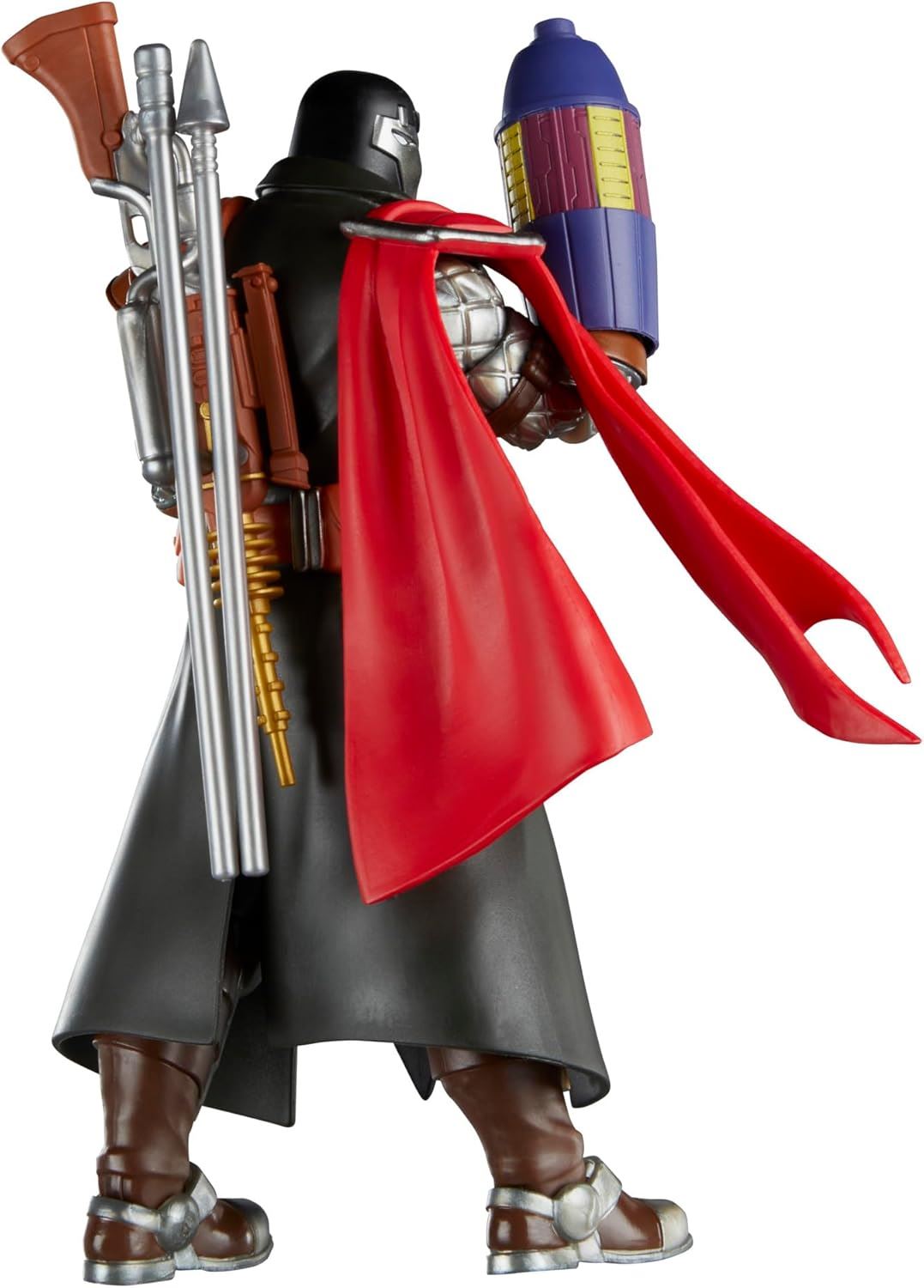 The X-Cutioner F9055 6" Action Figure Marvel Legends Series (X-Men 97)