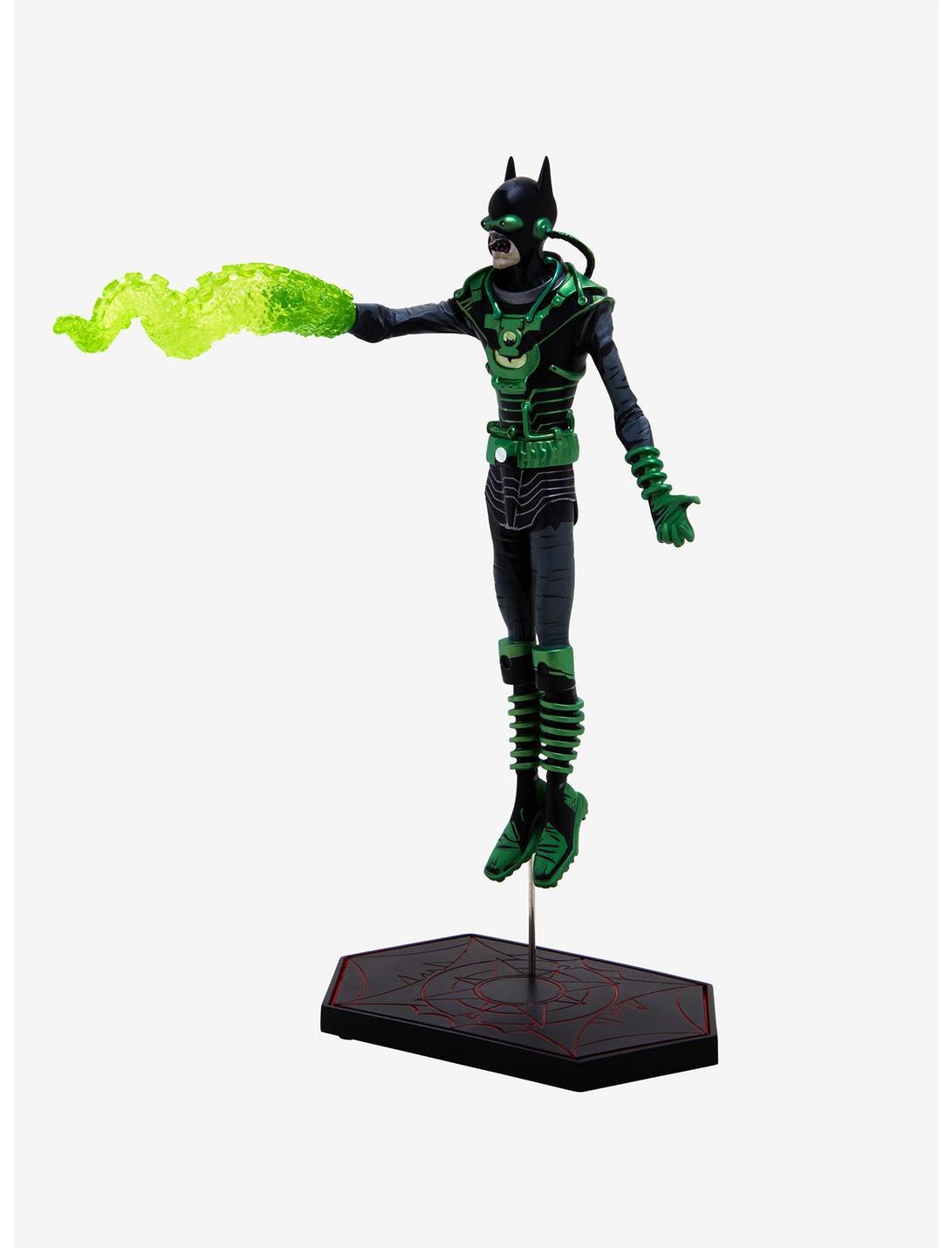 Batman: The Dawnbreaker Dark Knights: Metal 80 Years Statue (DC Comics)