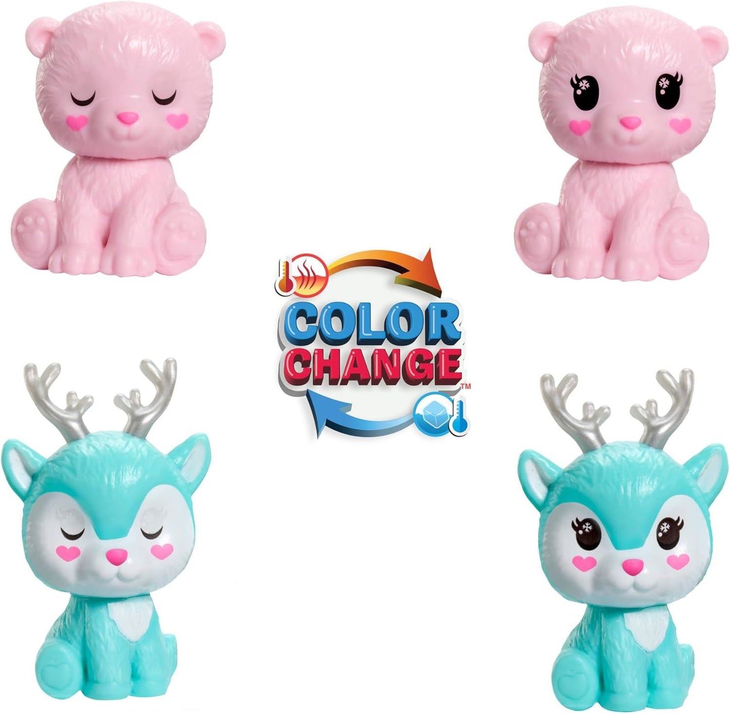 Barbie Cutie Reveal Advent Calendar HJX76