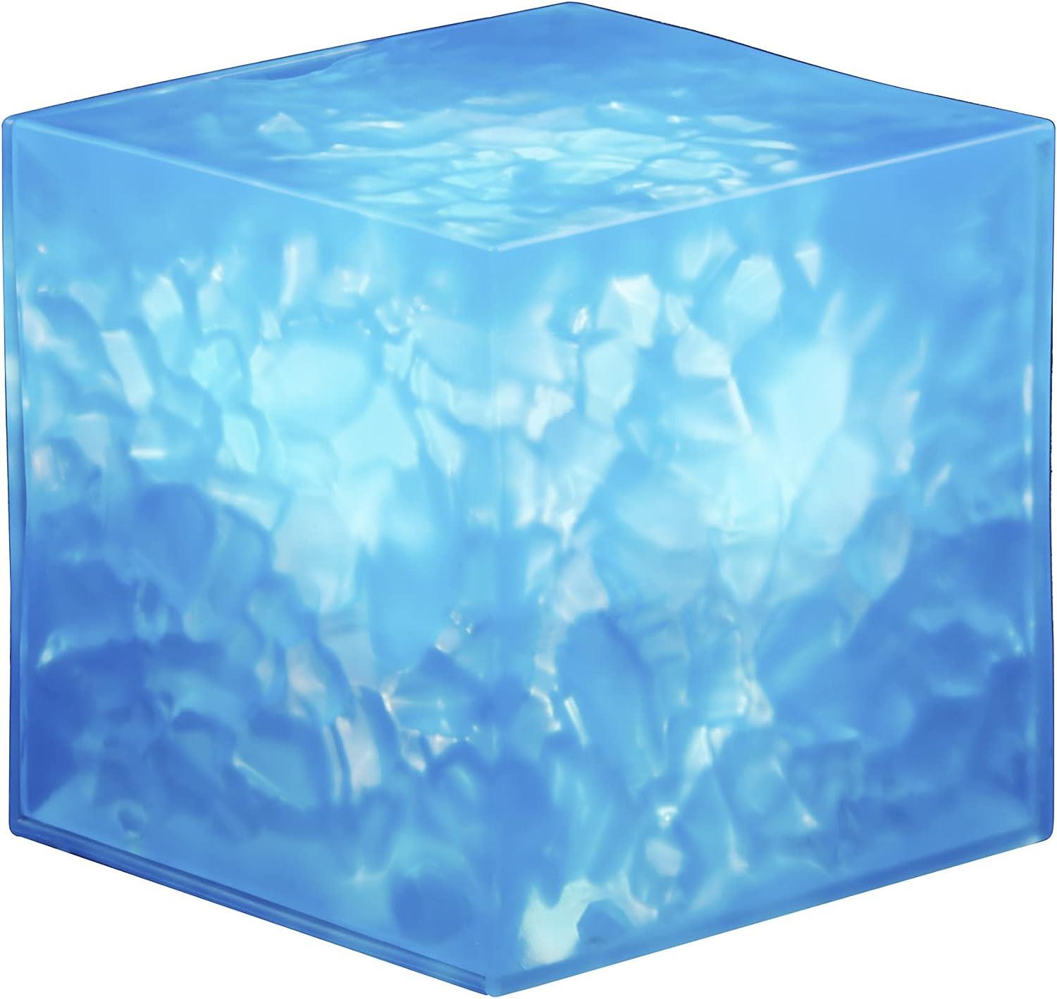 Tesseract F3437 Electronic Roleplay Accessory & Loki Figure (Marvel Legends Series)