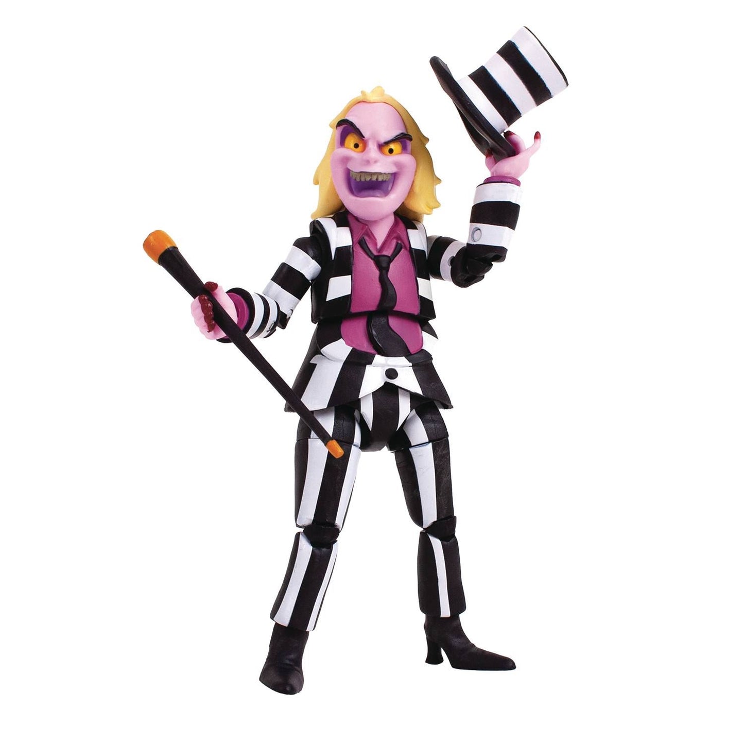 Beetlejuice: The Animated Series BST AXN 5" Action Figure LYAS55445