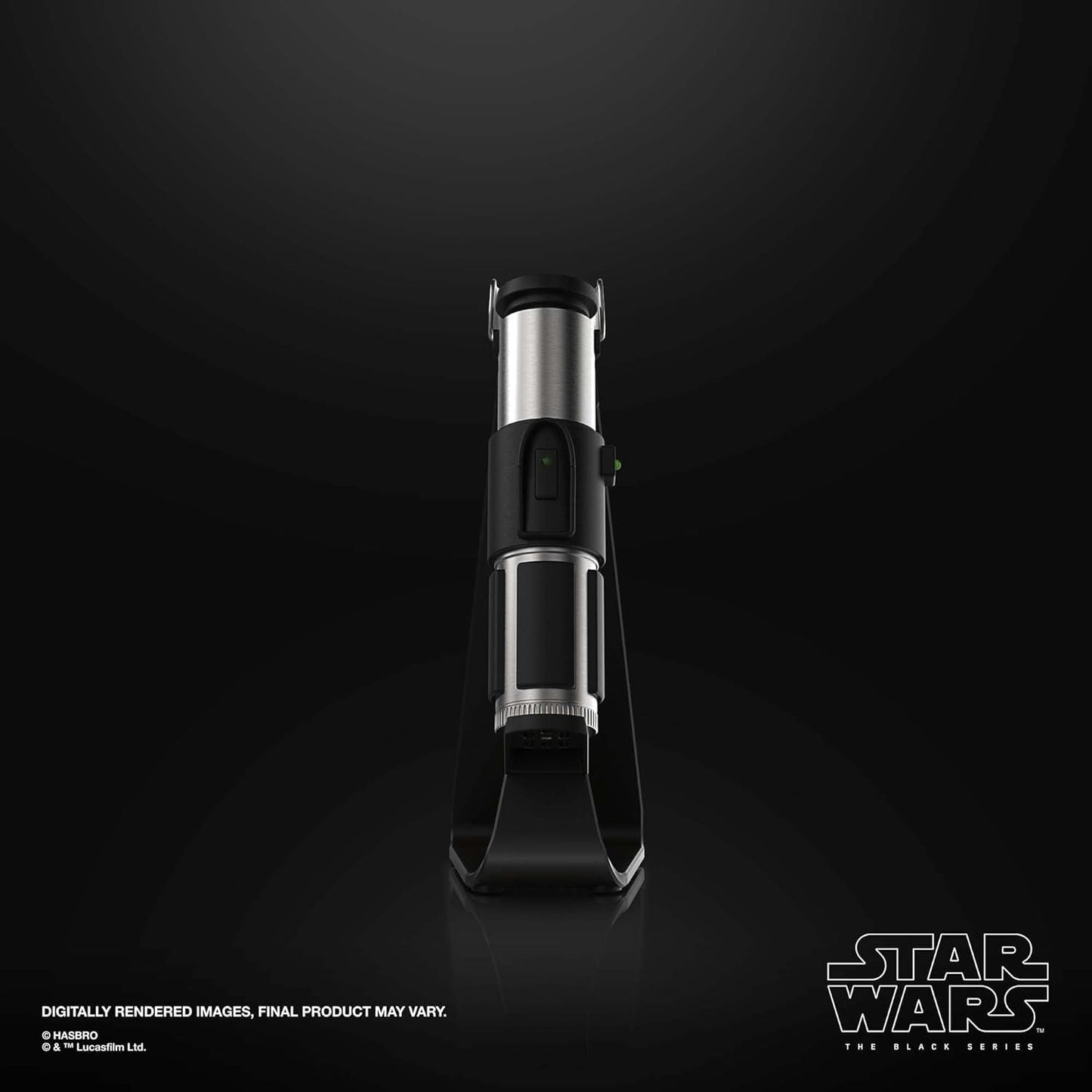 YODA Force FX Elite Lightsaber F8683 (Star Wars: The Black Series)