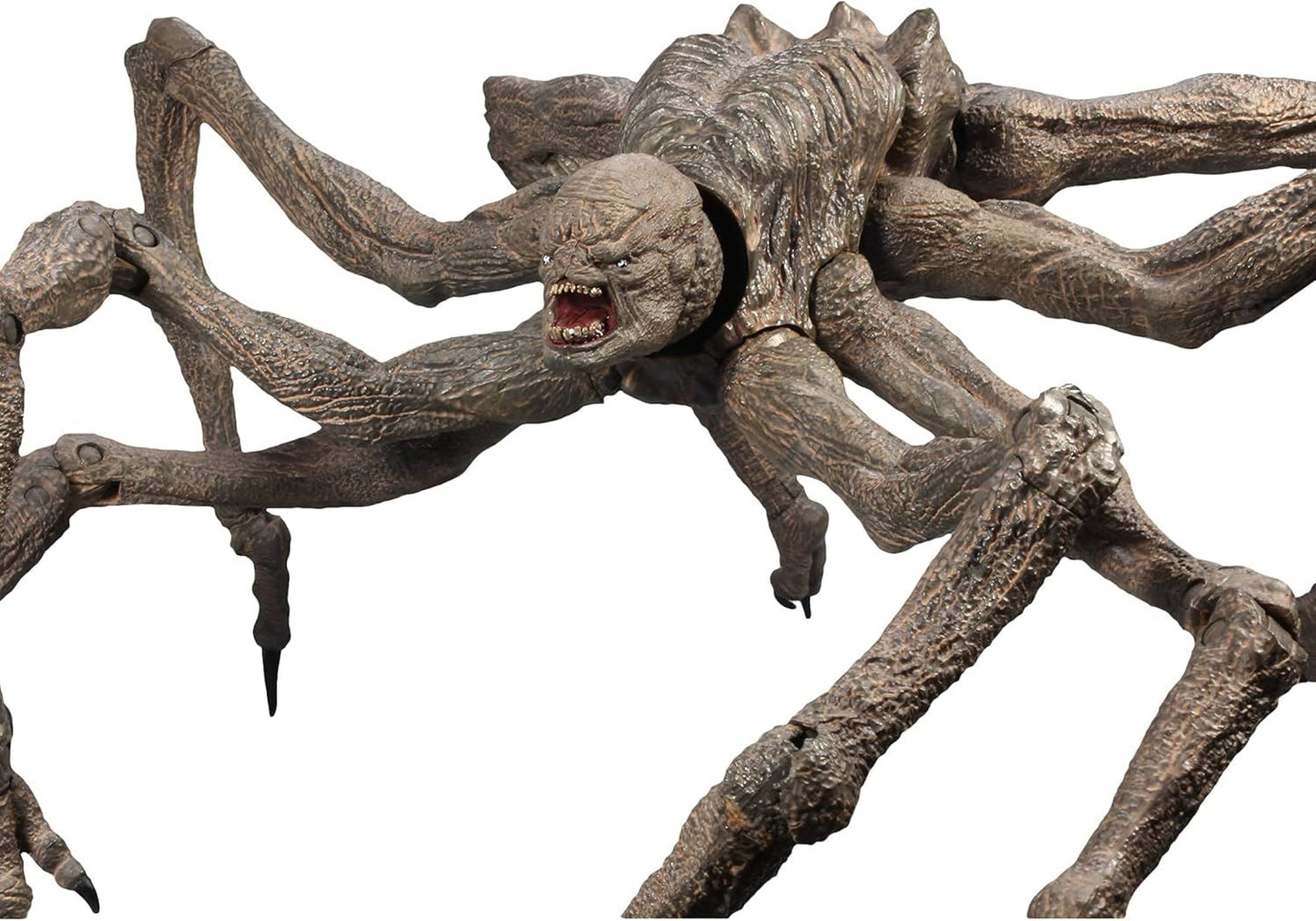 Kikimora Megafig Scale 7" Action Figure (The Witcher Netflix)