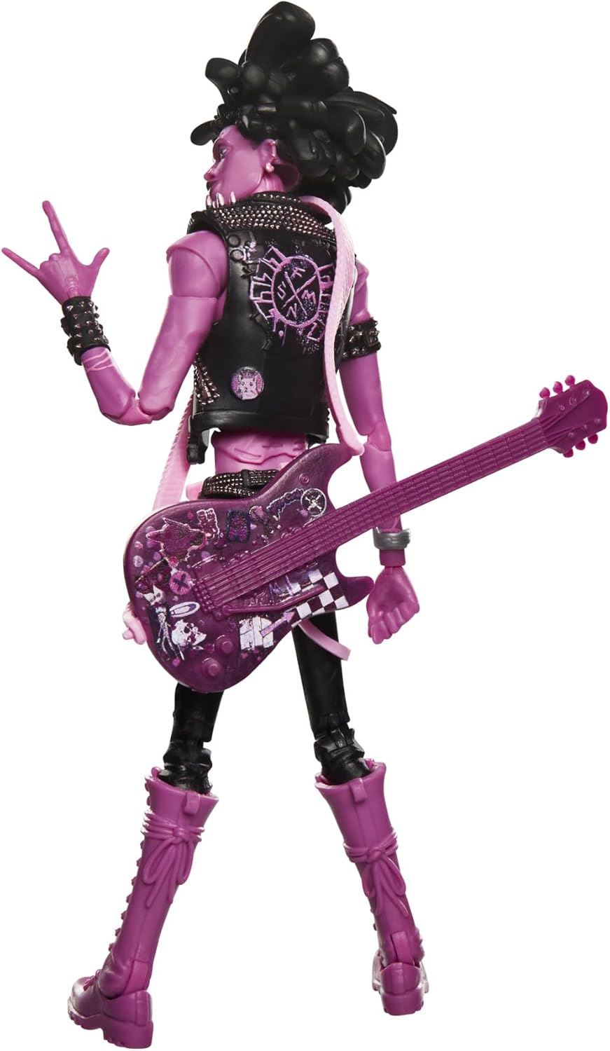 Spider-Punk G0325 Action Figure Marvel Legends Series (Spider-Man)