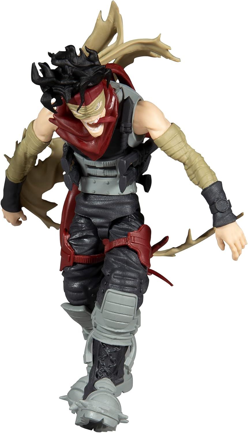 Stain My Hero Academia 5" Action Figure McFarlane Toys Funimation 10952
