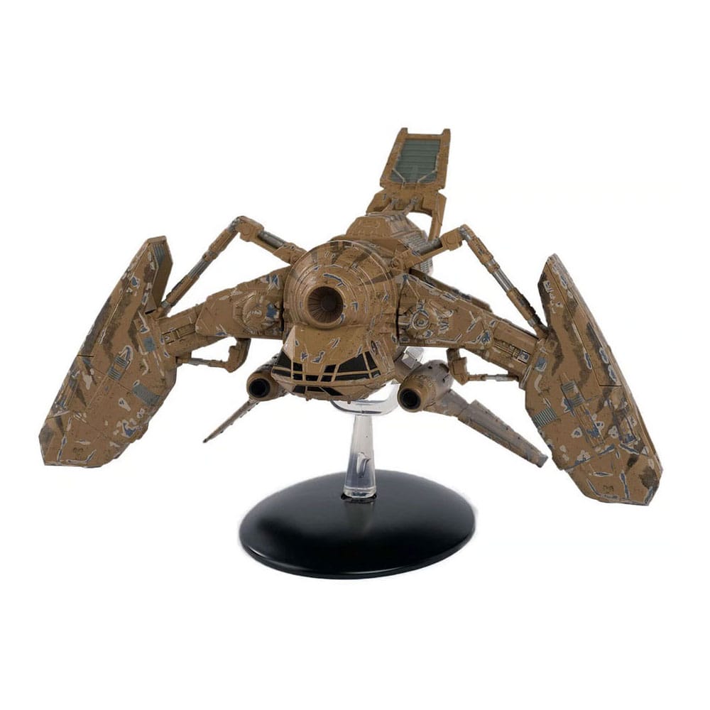 Betty XL EDITION (The Alien and Predator Figurine Collection / Eaglemoss)