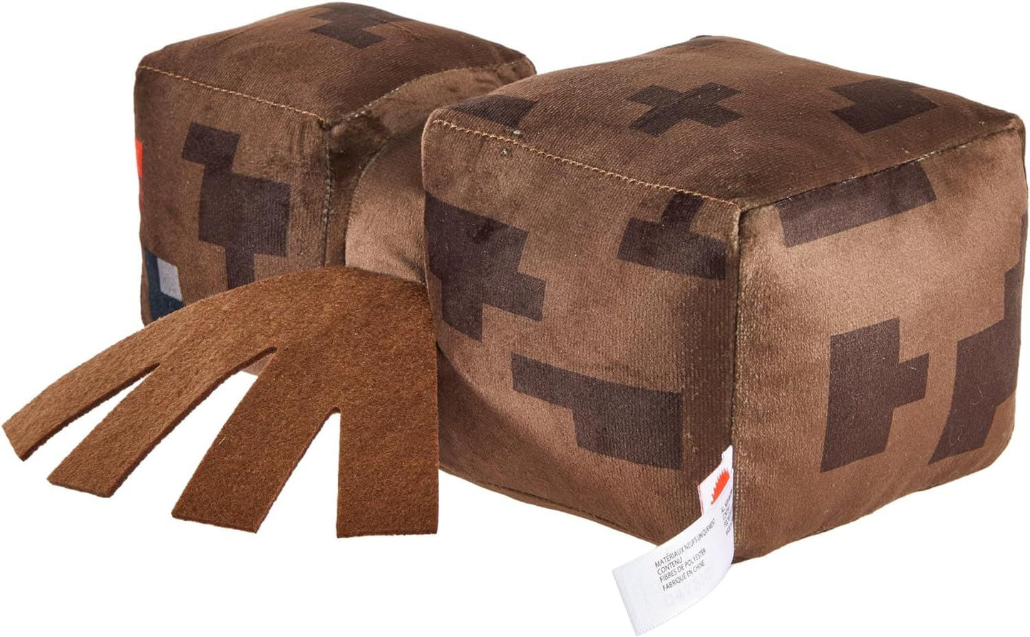 Spider Araignee HPP24 8" Soft Plush Toy (Minecraft)