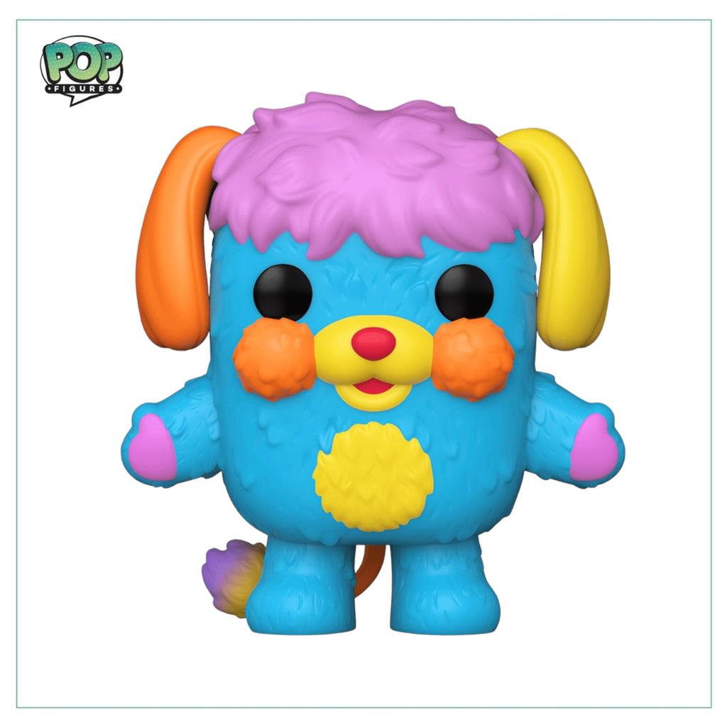 Funko POP! Popples P.C. POPPLE #02 Special Edition Vinyl Figure