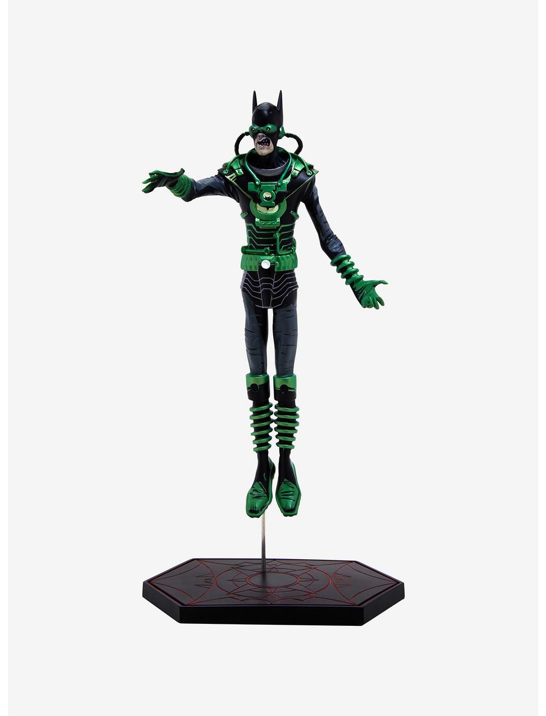 Batman: The Dawnbreaker Dark Knights: Metal 80 Years Statue (DC Comics)