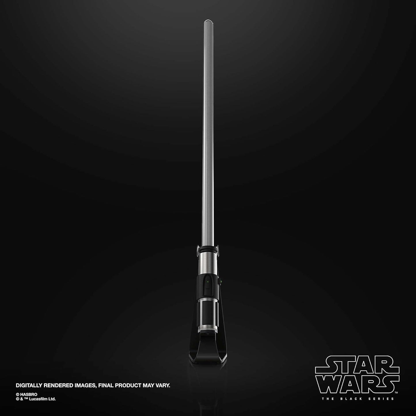 YODA Force FX Elite Lightsaber F8683 (Star Wars: The Black Series)
