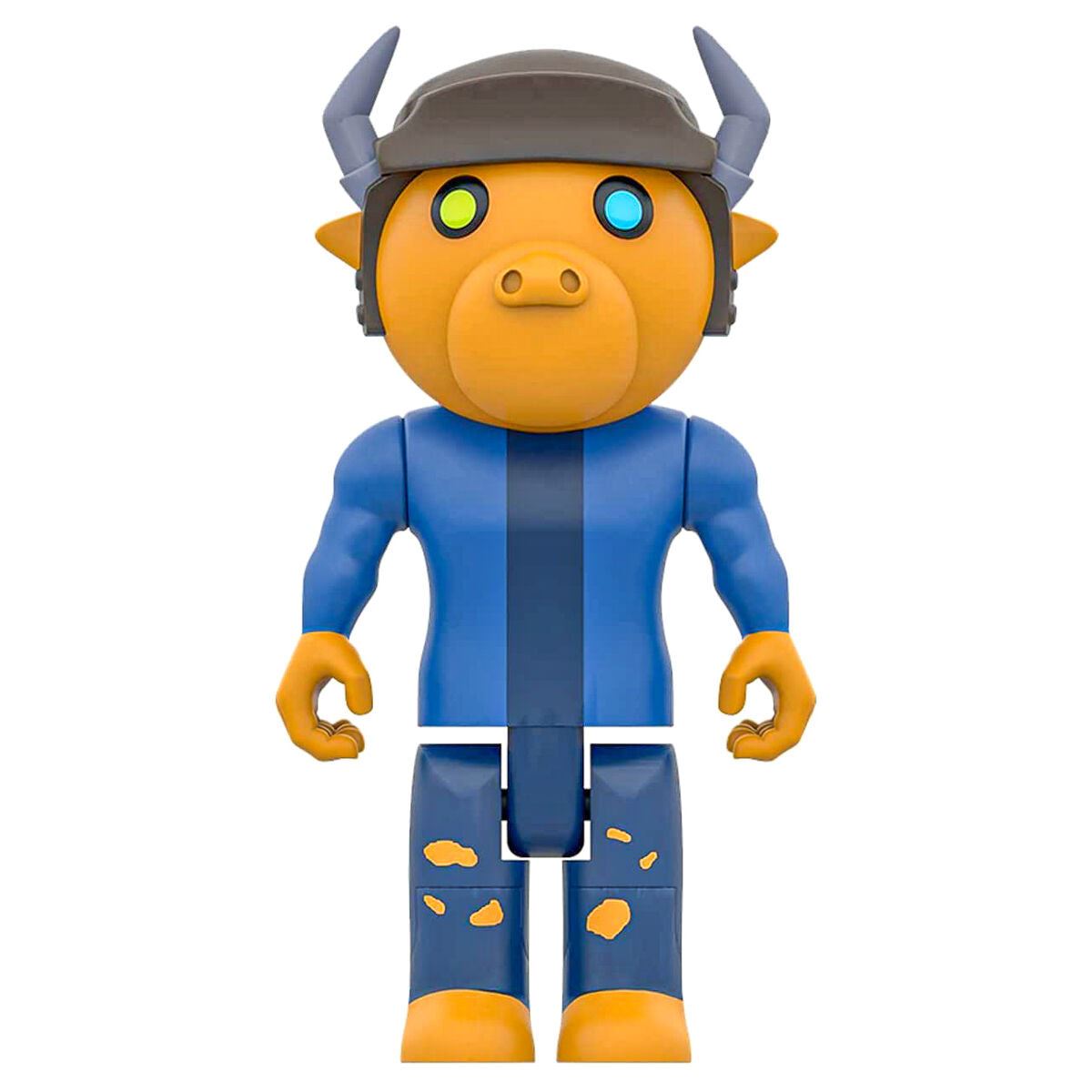 Billy PIG7319 4" Action Figure (PIGGY)
