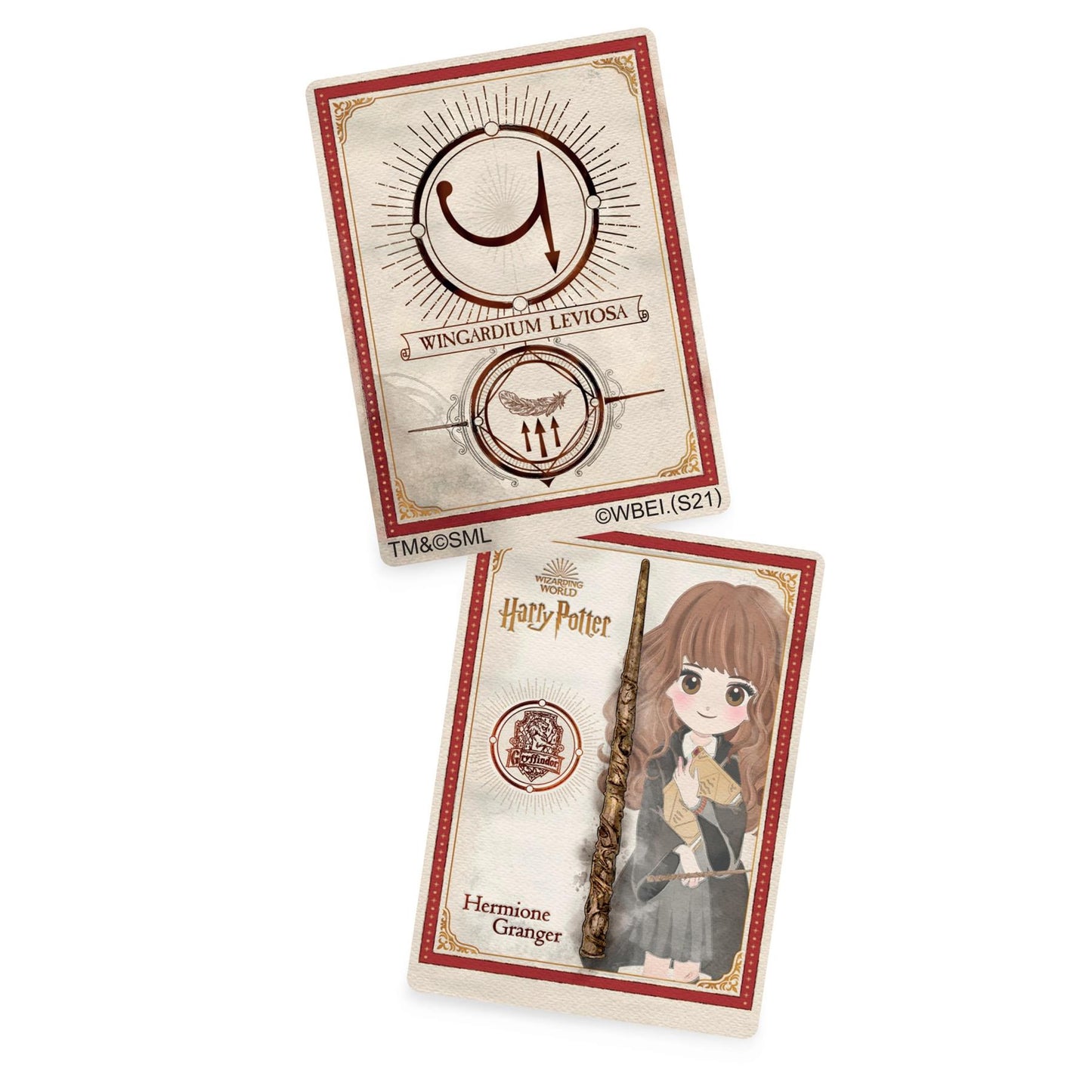 Hermione Granger Spellbinding Wands 6062057 Harry Potter Wizarding World