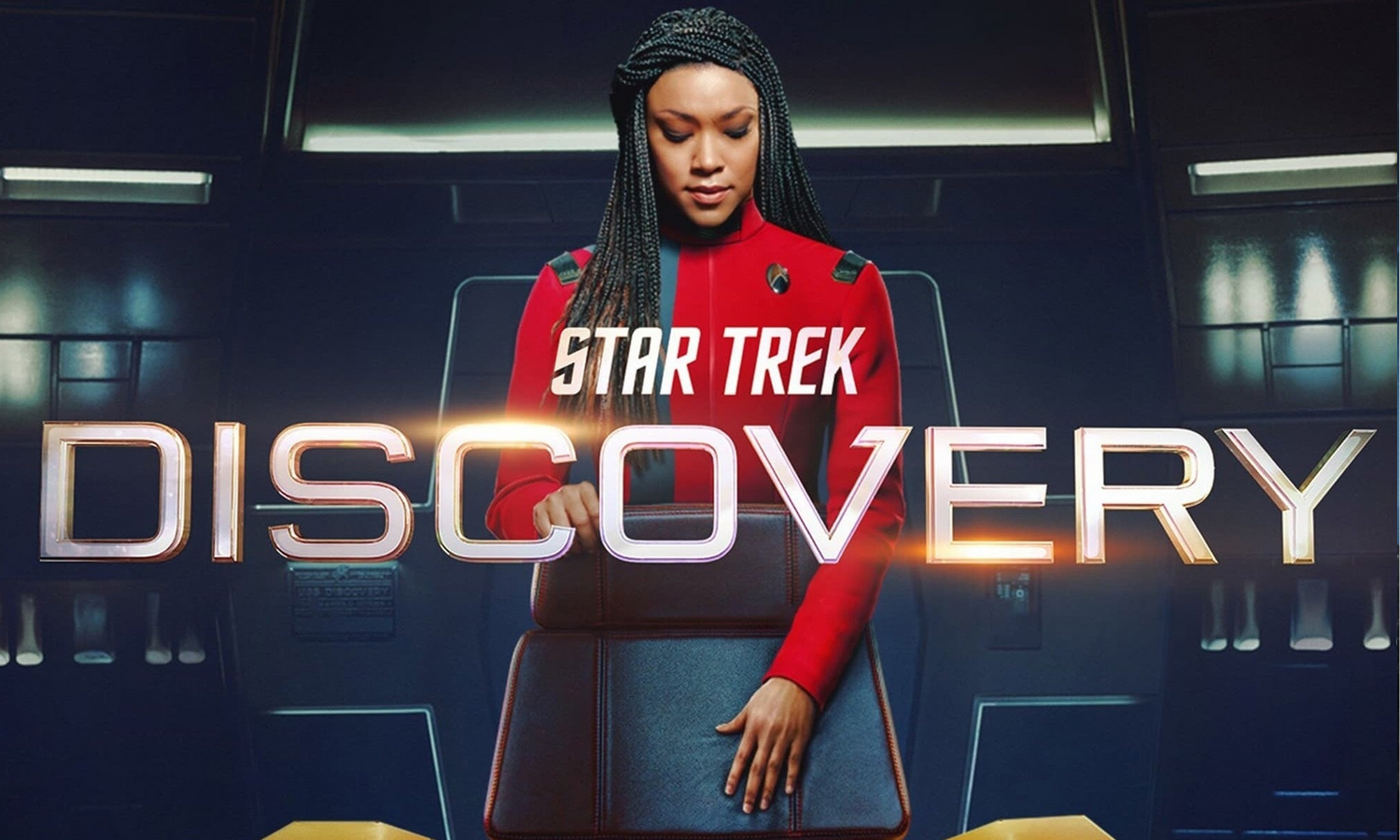 Eaglemoss HeroCollector Star Trek Discovery: The Official Starships Collection