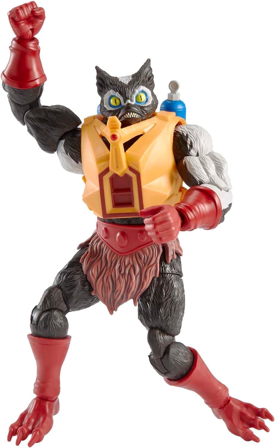 Stinkor HDR36 Masterverse Revelation MOTU Action Figure Masters of the Universe
