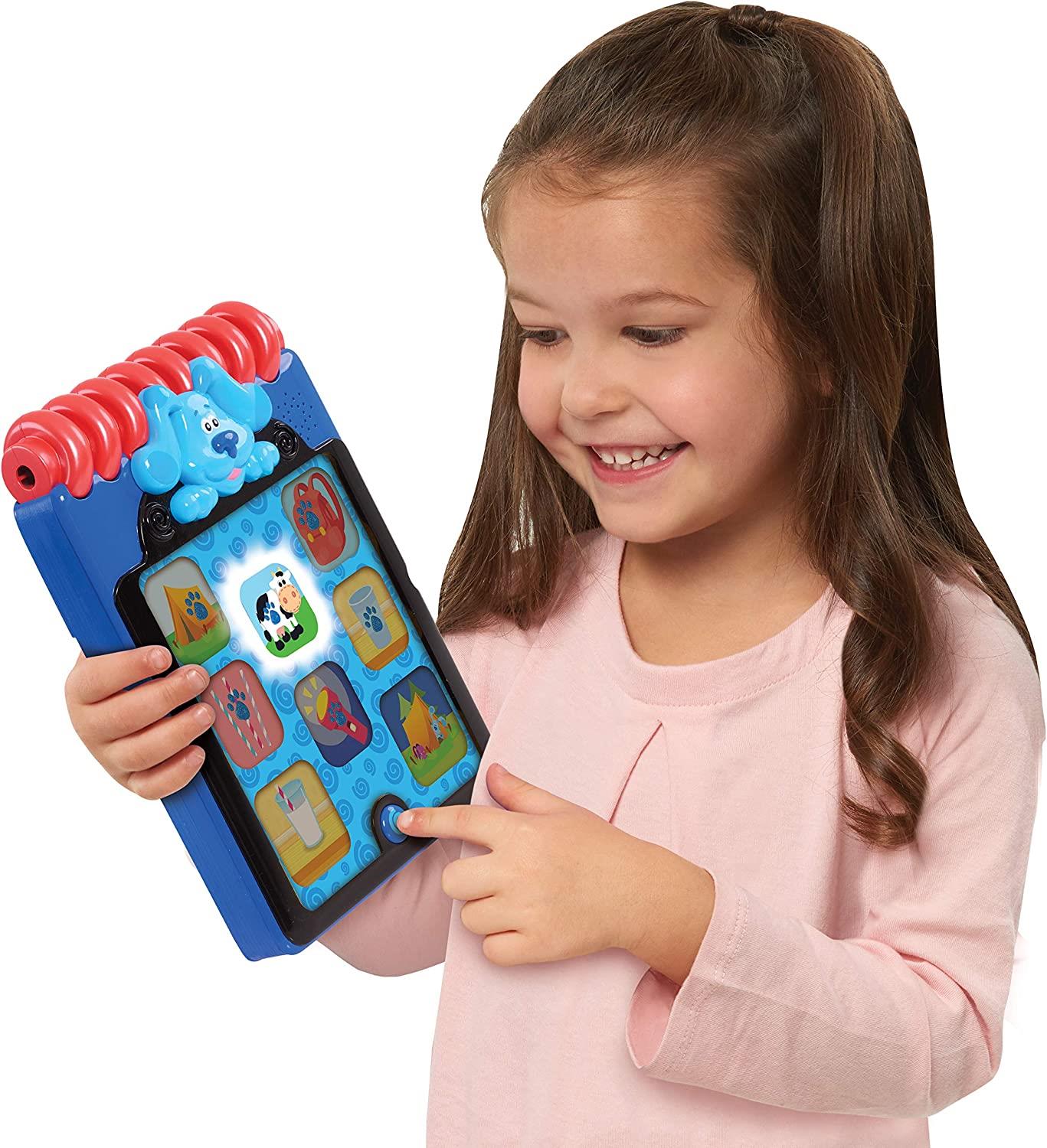 Ultimate Handy Dandy Notebook JPL49660 Blue's Clues & You!