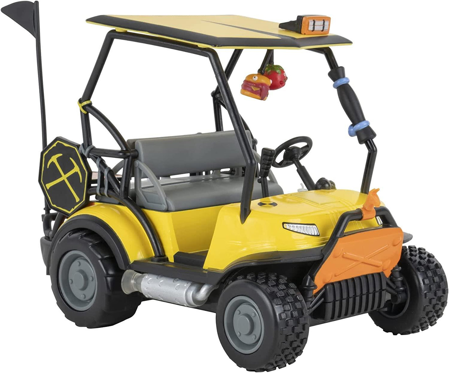 Fortnite ATK Crash Test Deluxe Feature Vehicle Playset FNT0851