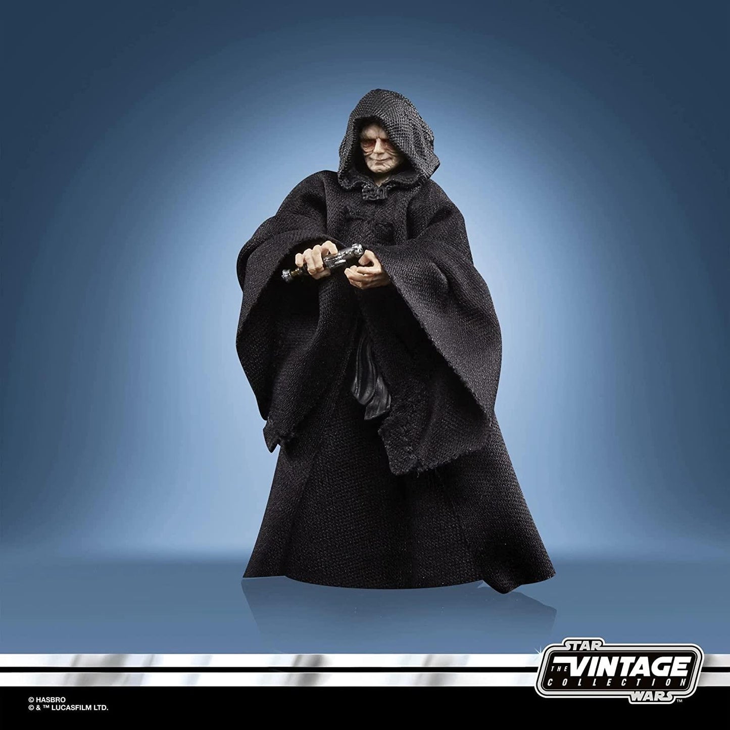 Salle du Trône de l'Empereur Palpatine Playset avec Figurines F1267 Star Wars