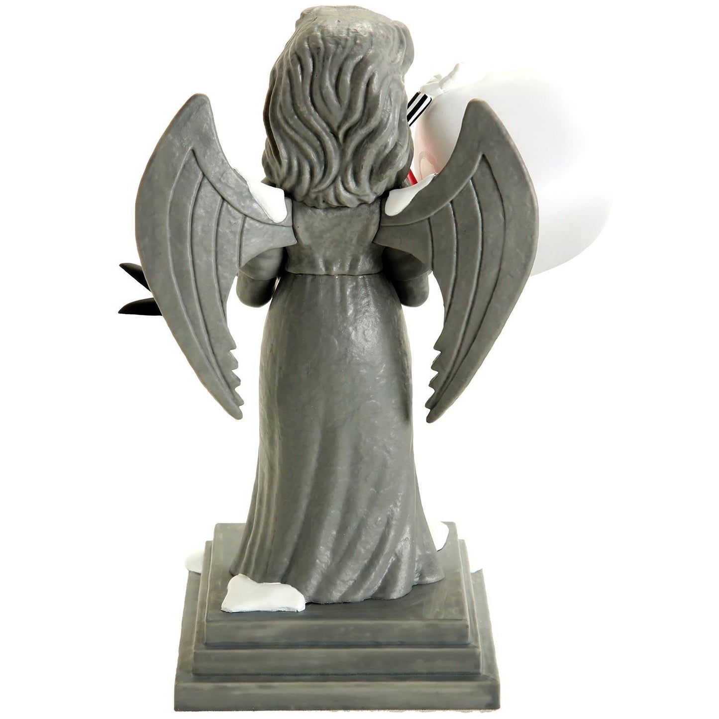 Funko POP! JACK SKELLINGTON on Angel Statue 7" Vinyl Figure Nightmare Before Christmas