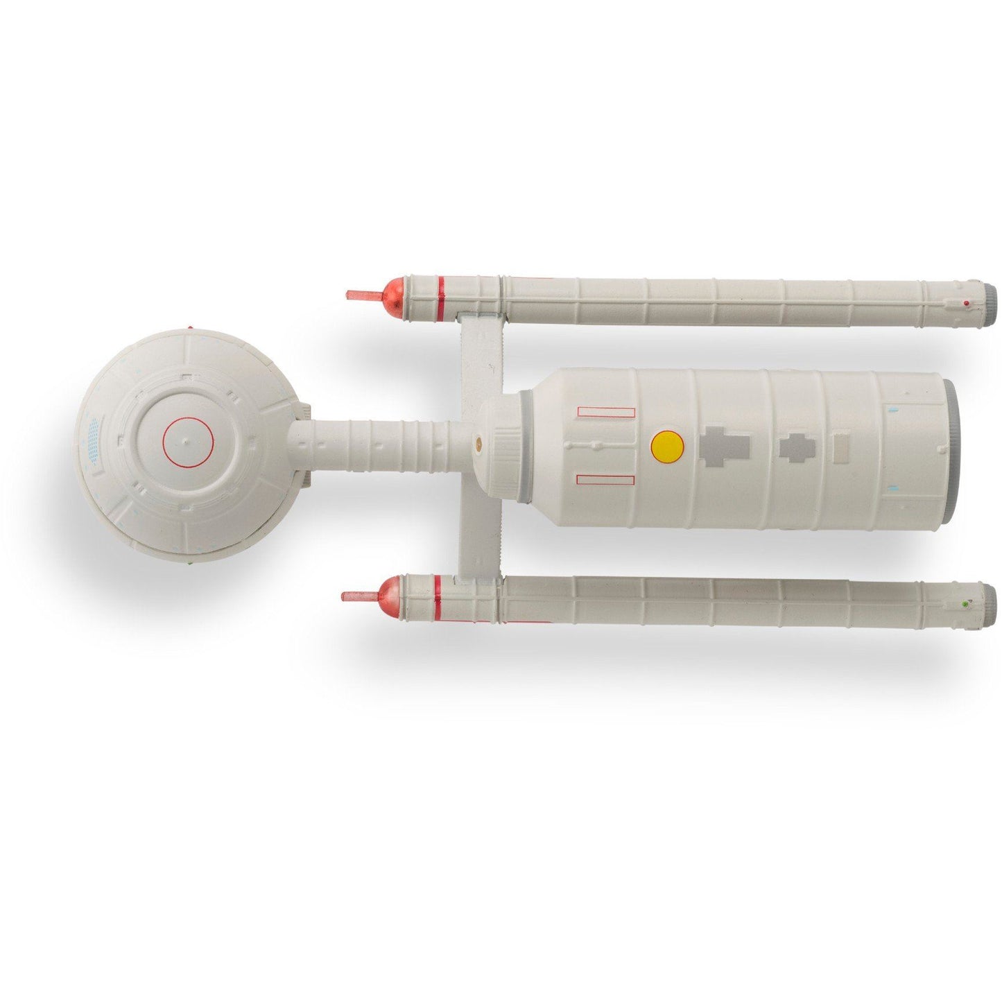 STDC100 USS Horizon NCC-176 Vaisseau moulé sous pression (Star Trek)