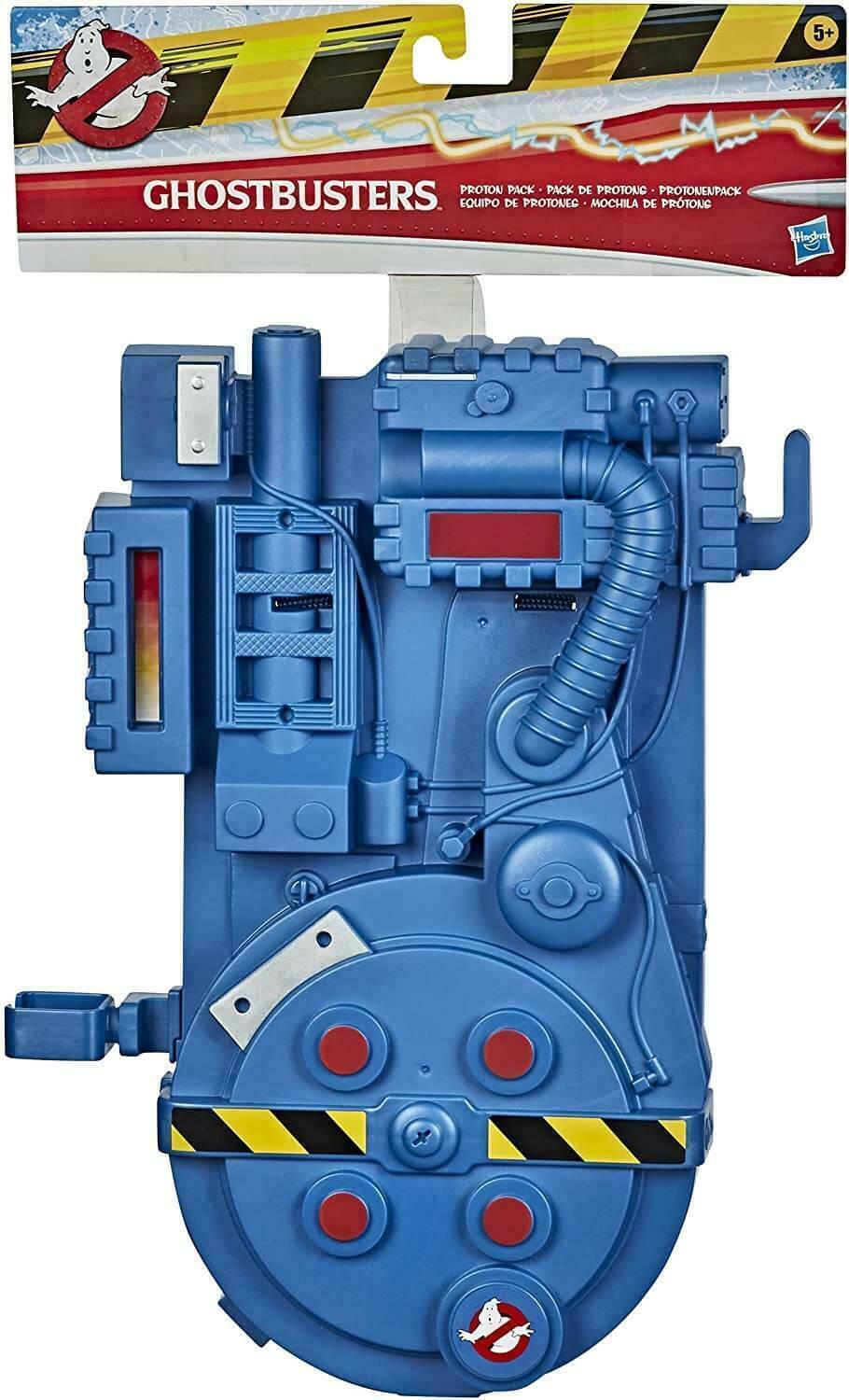 Ghostbusters Proton Pack E9538 Pretend Role Play Costume Toy