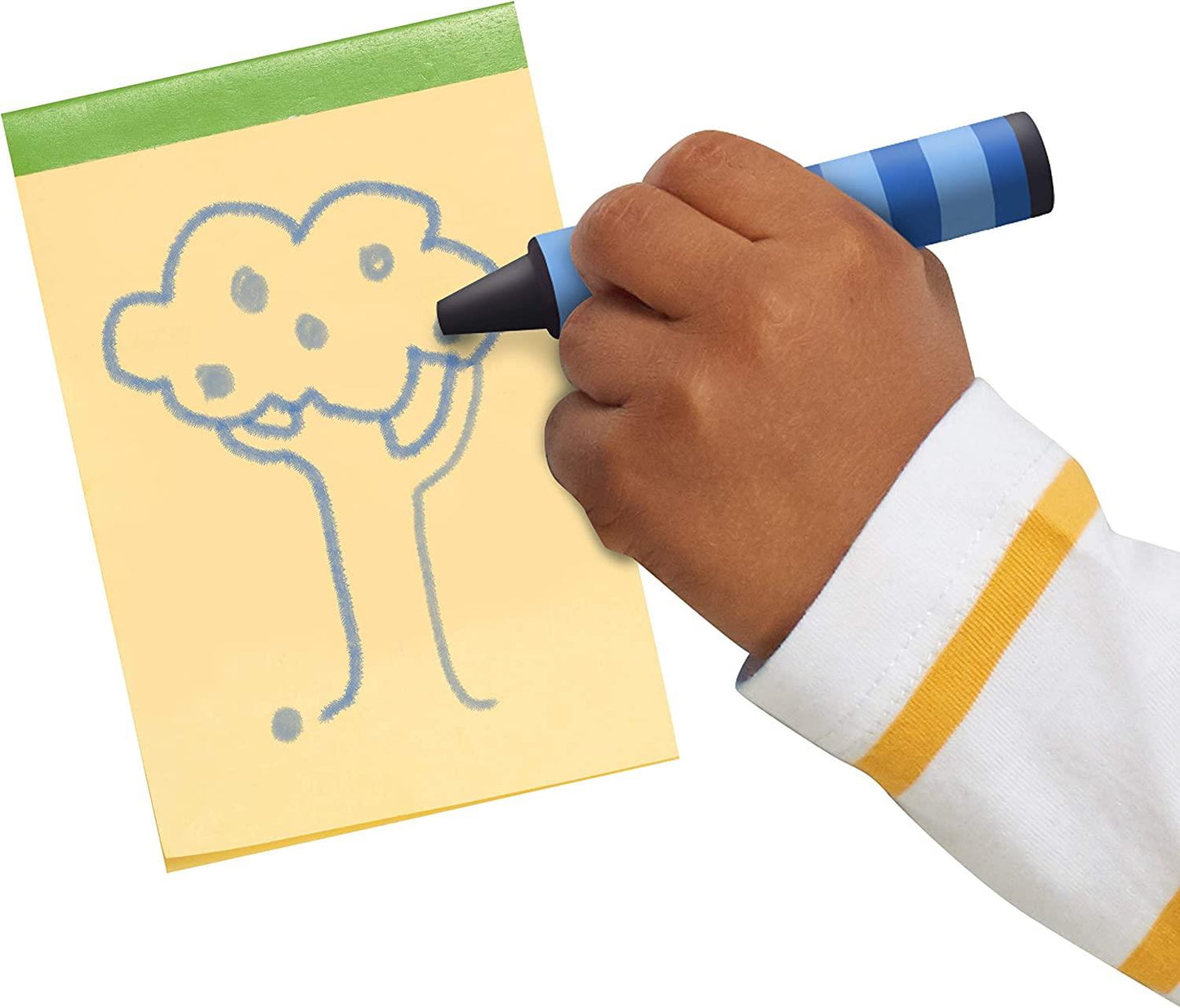 Ultimate Handy Dandy Notebook JPL49660 Blue's Clues & You!