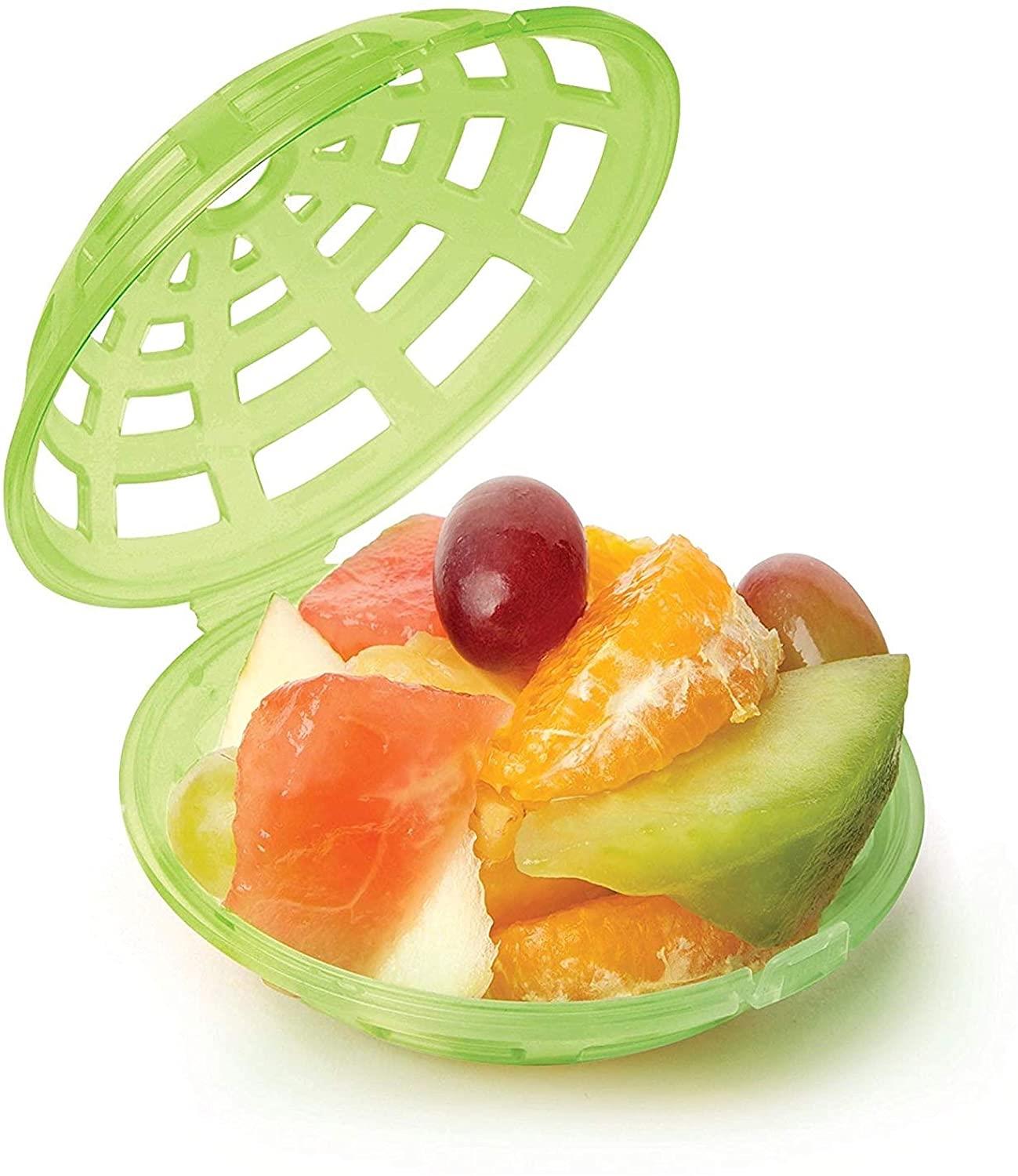 Fruit Infuser Sistema To Go Water Drink Added Flavour Vitamins 21129