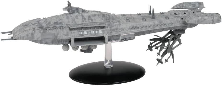 Figurine Osiris BGSEN022 Battlestar Galactica The Official Ships Collection Eaglemoss