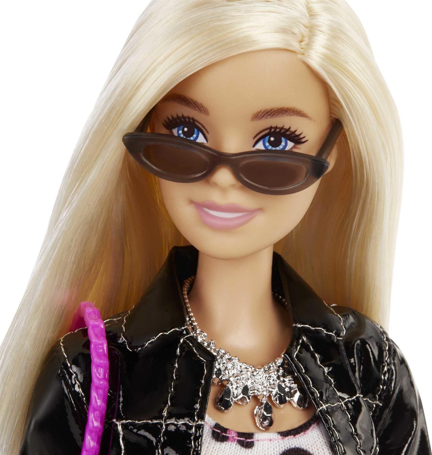 Barbie Calendrier de l'Avent Poupée GXD64 Compte à rebours de Noël et accessoires