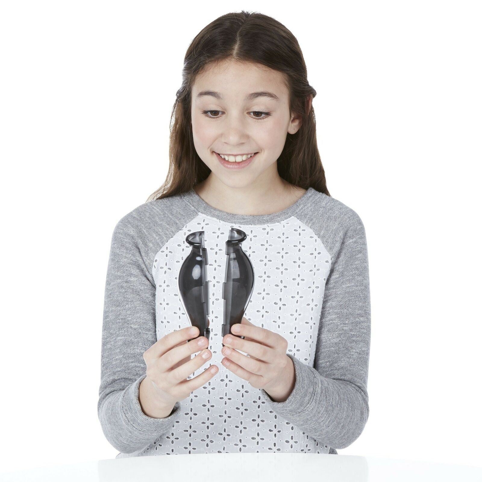 Hasbro DOH-VINCI Faux Flower Vase Play-Doh Kit