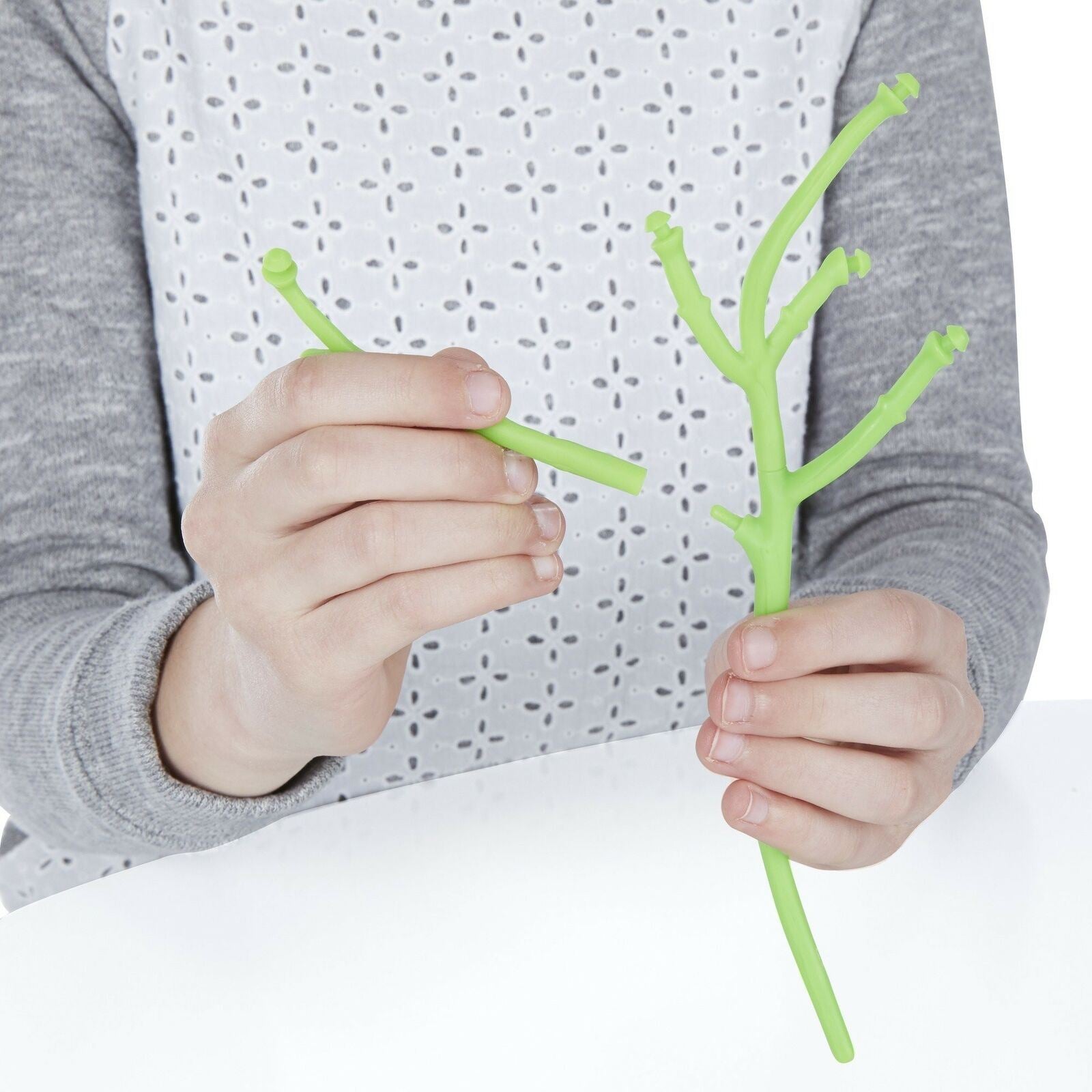 Hasbro DOH-VINCI Faux Flower Vase Play-Doh Kit