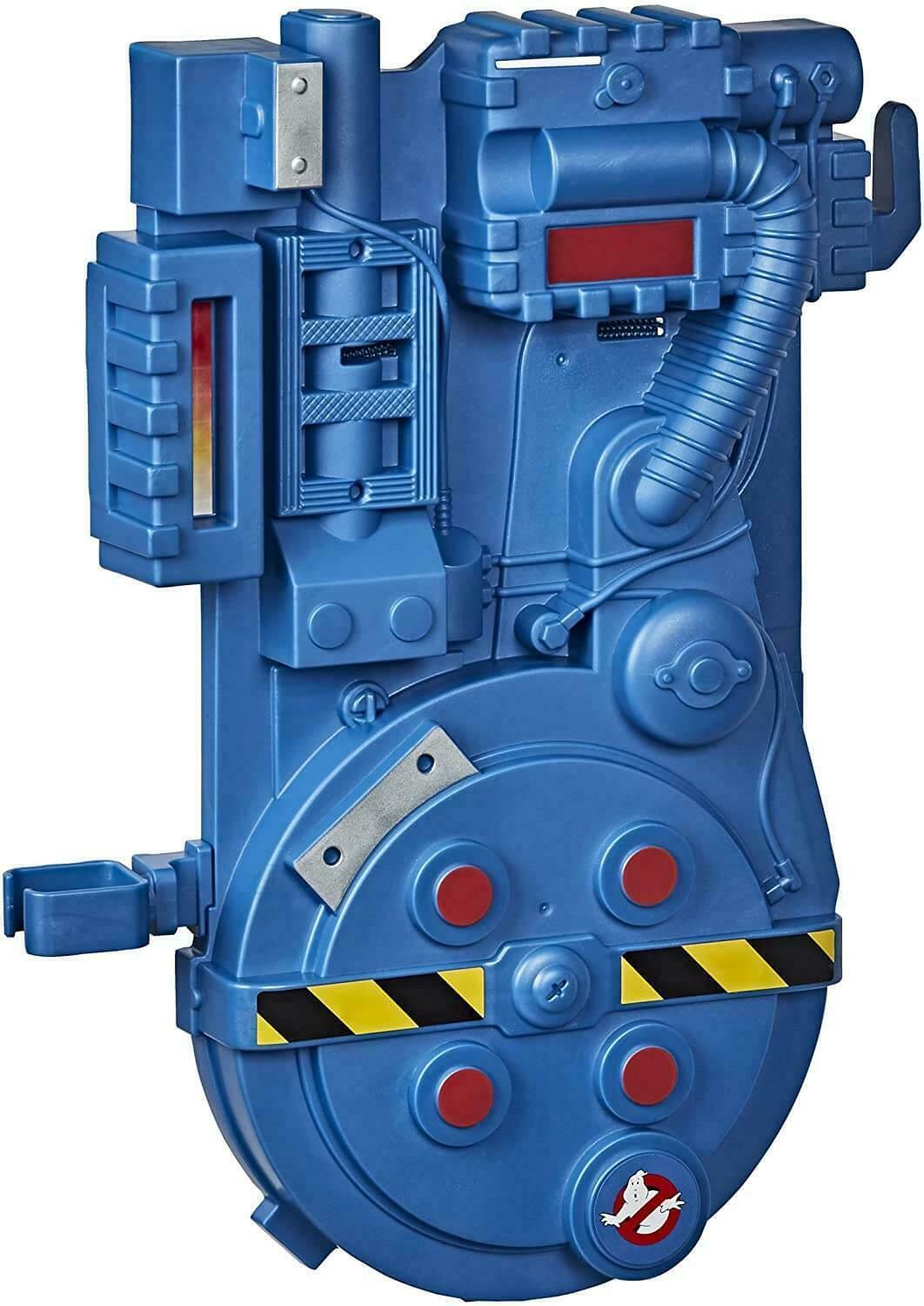 Ghostbusters Proton Pack E9538 Pretend Role Play Costume Toy
