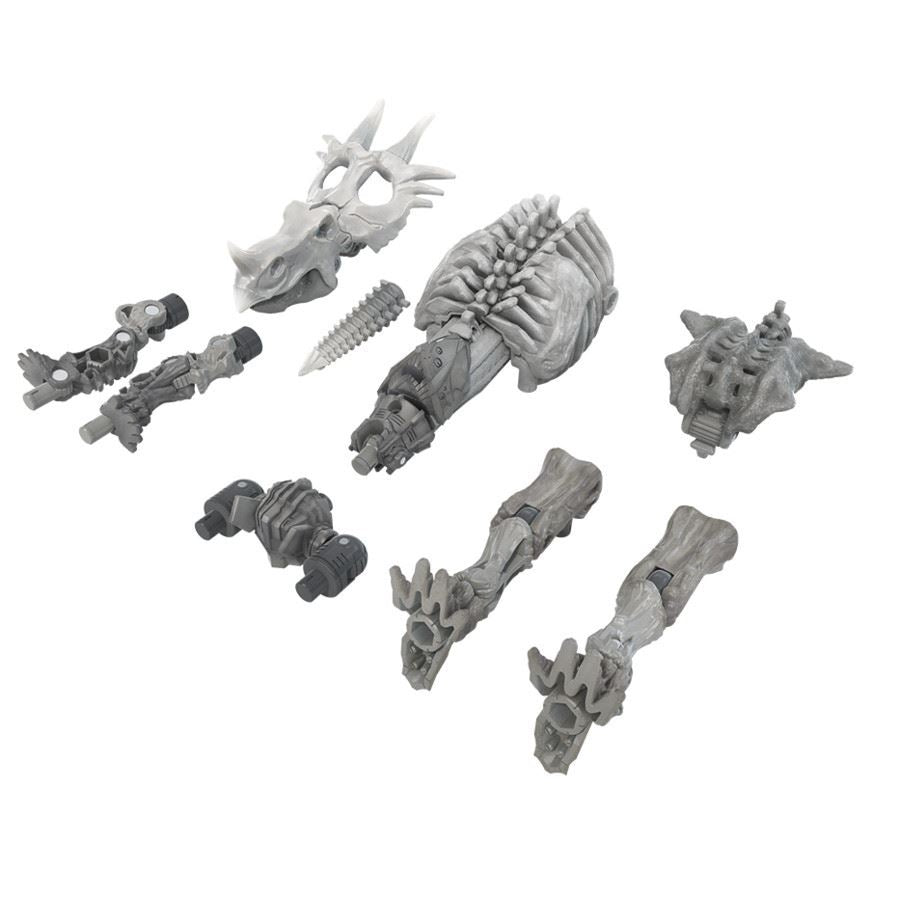 TRANSFORMERS WFC-K15 RACTONITE FOSSILIZER Cybertron Kingdom Deluxe Action Figure