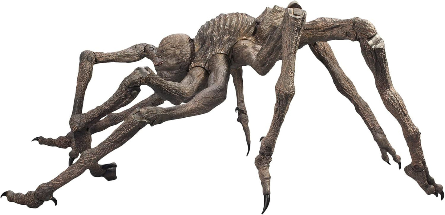 Kikimora Megafig Scale 7" Action Figure (The Witcher Netflix)