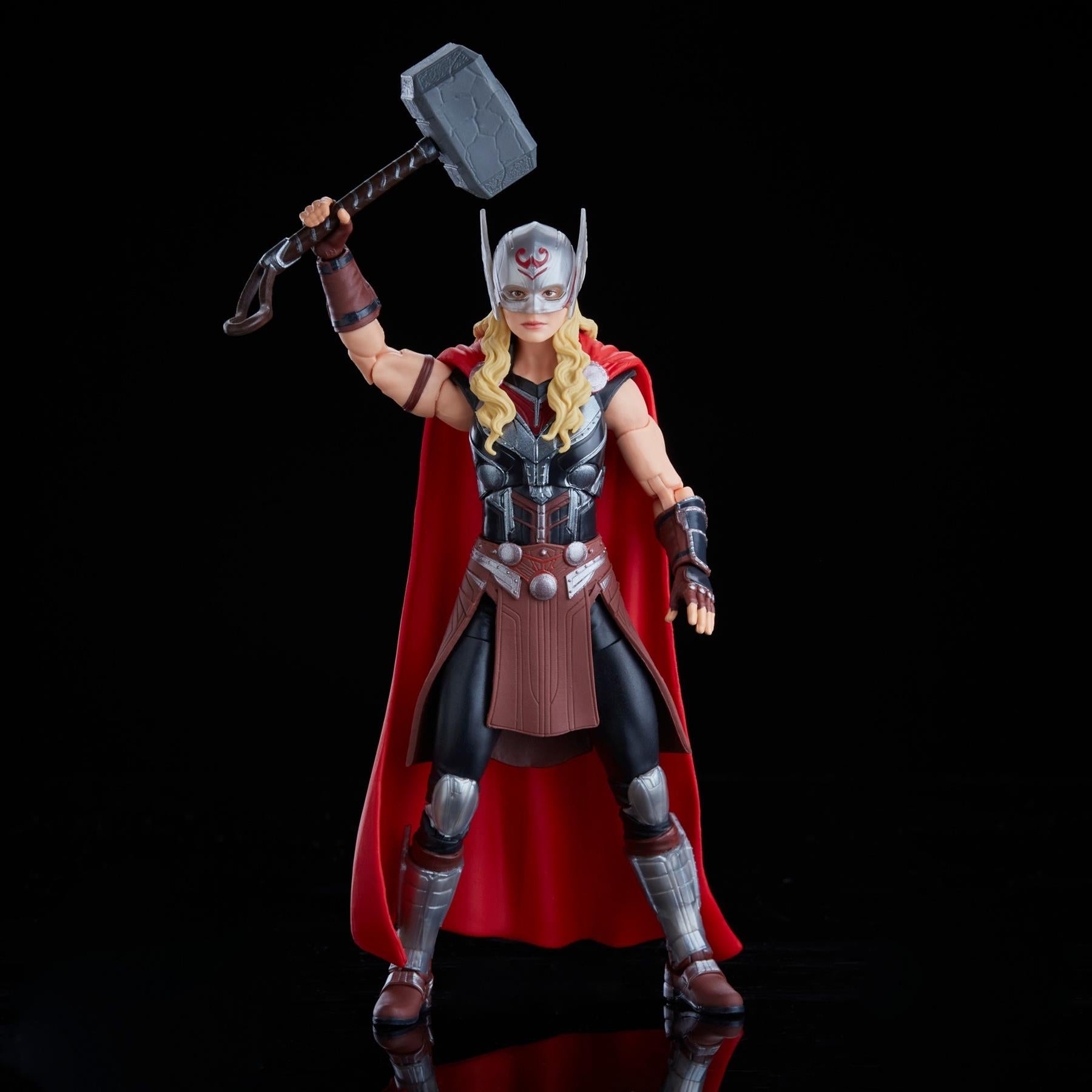 MIGHTY THOR Thor Love and Thunder Action Figure F160 Marvel Toys Legends Series