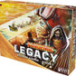 YELLOW Pandemic Legacy Season 2 (Z-MAN Games)