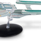 #15 U.S.S. Excelsior NCC-2000 XL EDITION Model Die Cast Ship (Eaglemoss / Star Trek)