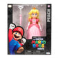 Princess Peach Nintendo The Super Mario Bros Movie 5" 12.5cm Action Figure