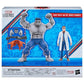 Gray Hulk & Dr. Bruce Banner 6″ Action Figure 2-Pack – Marvel Legends Series F7084 by Hasbro | Comic-Inspired Avengers Duo with Accessories