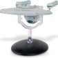 #15 U.S.S. Excelsior NCC-2000 XL EDITION Model Die Cast Ship (Eaglemoss / Star Trek)