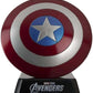 CAPTAIN AMERICA'S SHIELD Marvel Museum Replica MARUK003 (Eaglemoss / Hero Collector / Marvel Avengers)