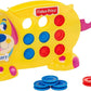 Fisher-Price Tic Tac Tony Pre-School Kids Game Ages 3+ GWN53