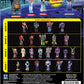 REFLECTOR Action Figure 4" W5 (Super7 / The Transformers / ReAction Figures)