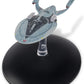 #06 U.S.S. Aventine NCC-82602 (Vesta class) Model Diecast Ship BONUS ISSUE NYCC EXCLUSIVE (Eaglemoss / Star Trek)