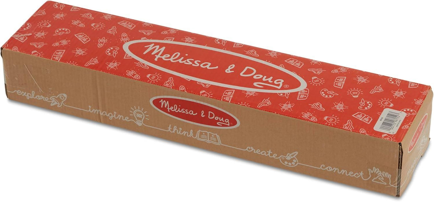 Hop & Count Hopscotch Rug 96152 (Melissa & Doug)