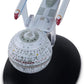 #42 U.S.S. Pasteur NCC-58925 (Olympic-Class) Model Die Cast Ship (Eaglemoss / Star Trek)