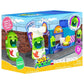 Cats Vs Pickles Shack Playset With Exclusive Pickle and Accessories