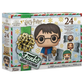 Harry Potter Advent Calendar Wizarding World Funko Pocket Pop! 50730 (Funko)